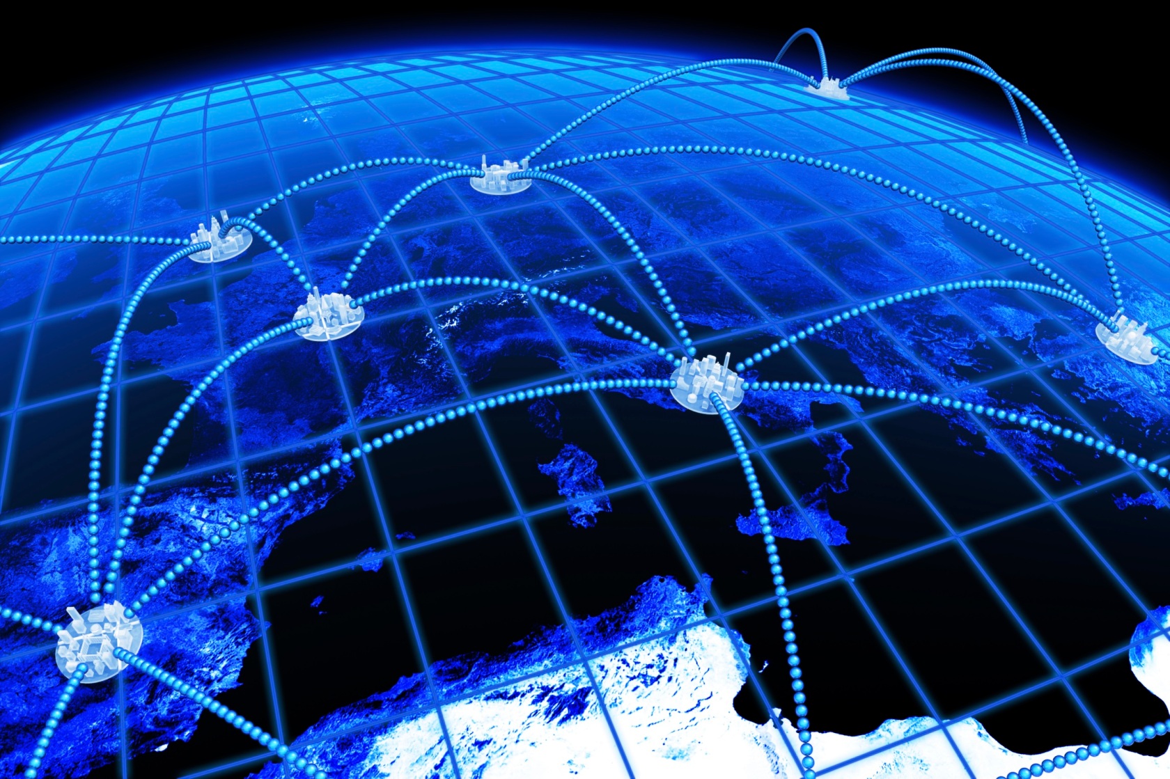 Телекоммуникационные технологии. Компьютерные сети. Информационные технологии и телекоммуникации. Всемирная информационная сеть.